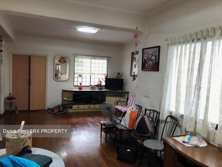 Tiong Bahru Estate (D3), Apartment #167924112